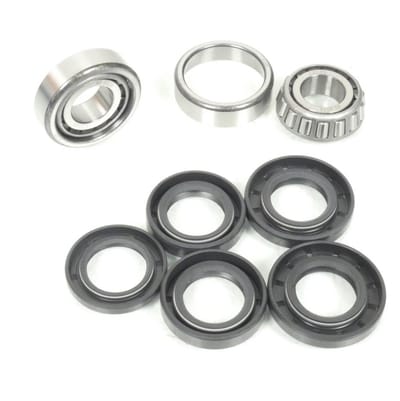Roulement de roue All Balls pour moto BMW 600 R60 / 7 0215-0625 25-1523 Neuf