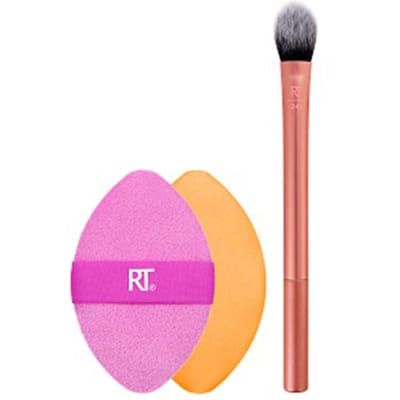 Real techniques PERFECT PRECISION DUO 2 pcs