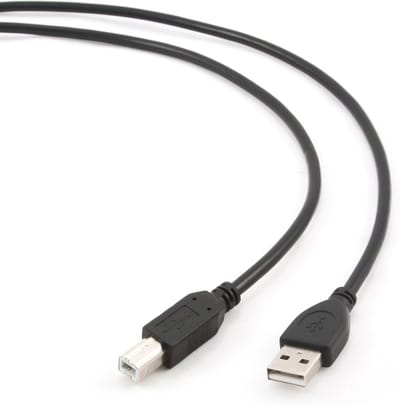 CablExpert CCP-USB2-AMBM-15 - Printerkabel