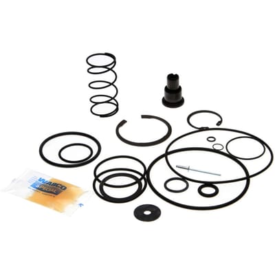 Reparatieset, koppelingsbekrachtiger WABCO 9730030002