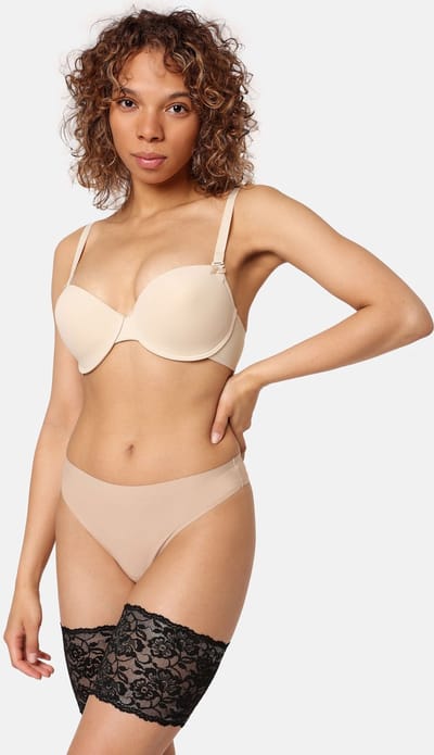 Merry Style Dames Dijenbanden – Zwart – 3XL - MS-MS10-436-TBA