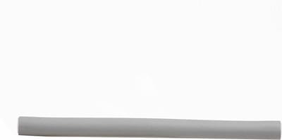 XanItalia Flex rollers 24cm lang - 18mm dik Grijs 10st