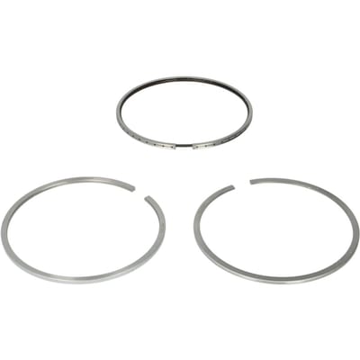 Zuigerveren set MAHLE 005 28 N0