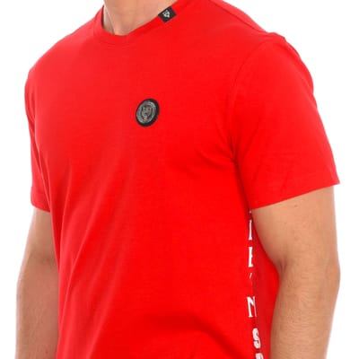 T-shirt Korte Mouw Philipp Plein Sport TIPS401-52