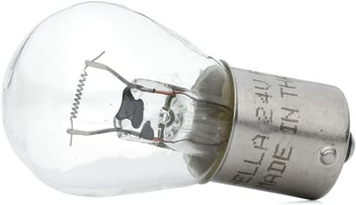 Lampen 24 Volt - Reserve Lampen - Voertuig Verlichting - OEM Kwaliteit - 21 Watt