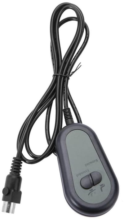 Elektrische relaxstoel - Relaxstoel - 2-knop-afstandsbediening - Comfortabel - Verstelbare zones - Geschikt voor binnen en buiten - Modern ontwerp