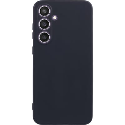 Mocaa Samsung Galaxy A56 Hoesje Zwart