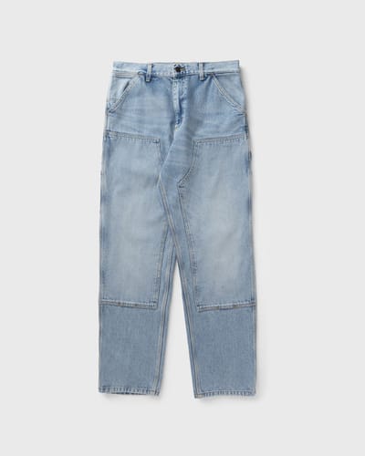 Double Knee Pant
