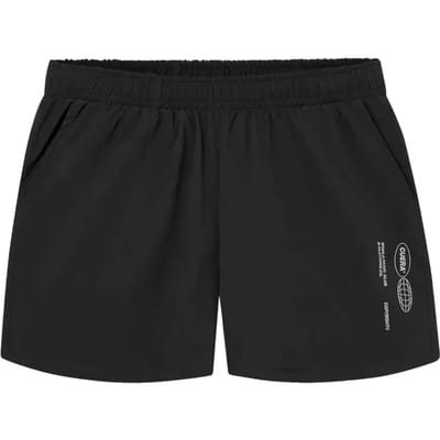 Damesshort Cuera Active Globe