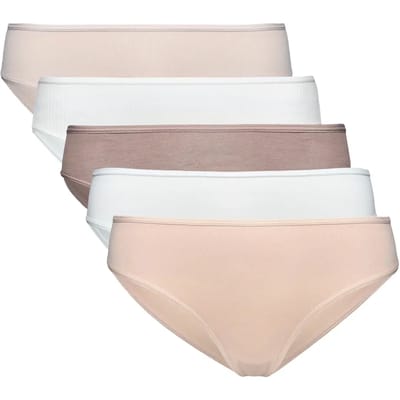 Damesslipjes Esotiq Sol-Sol (x3)