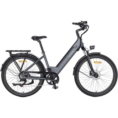 DUO DEAL - ENGWE P275 SE - Grijs