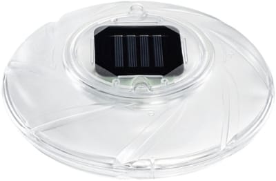 Bestway -Drijvende LED Verlichting - 58111 - Zwembadverlichting - Drijvende Led - Led Zwembad - Led Verlichting - Zwembad Licht