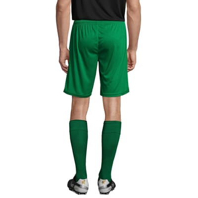 SOLS Unisex Basis San Siro 2 Shorts voor volwassenen (Helder groen)