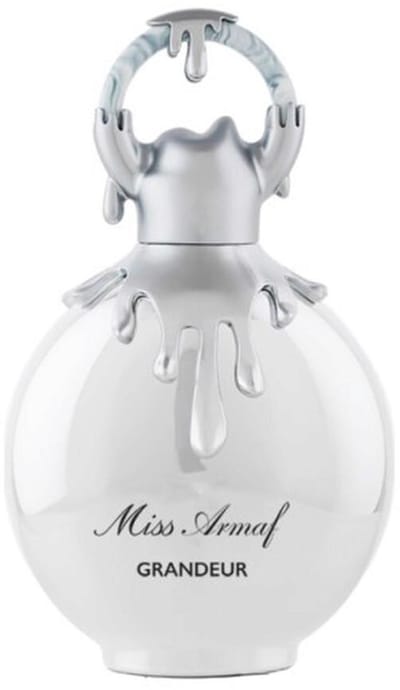 Armaf Miss Armaf Grandeur Eau de Parfum - Boeiende citrusgeur 100 ml