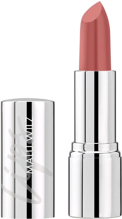Malu Wilz Classic Lipstick Nr. 40 - 4g - verzorgend - glanzend - verzorgende oliën