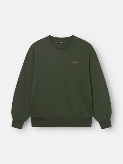 ANTWRP - Heren sweater - Maat S - Mannen - Khaki -