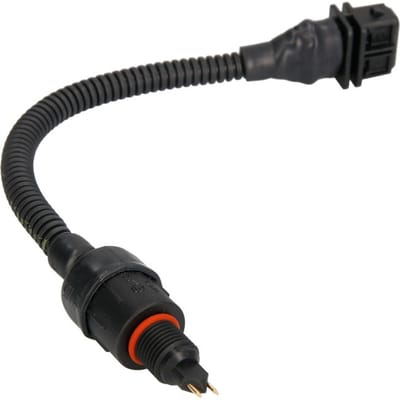 Water in brandstof" sensor FEBI BILSTEIN 103288