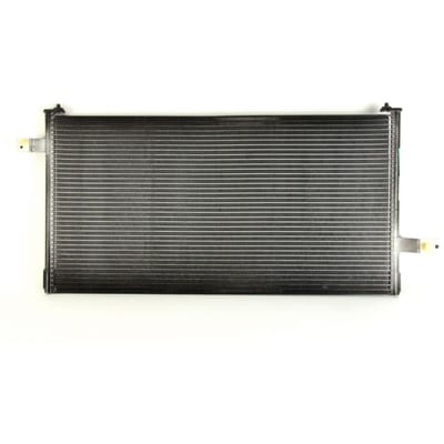 Condensator, airconditioning NISSENS 94847
