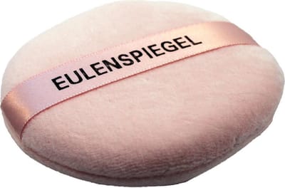 Eulenspiegel Powder Puff