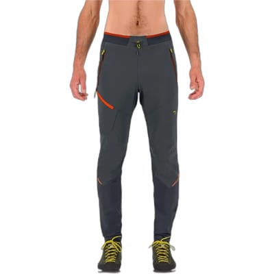 Karpos Rock Evo Broek Grijs 46 Man