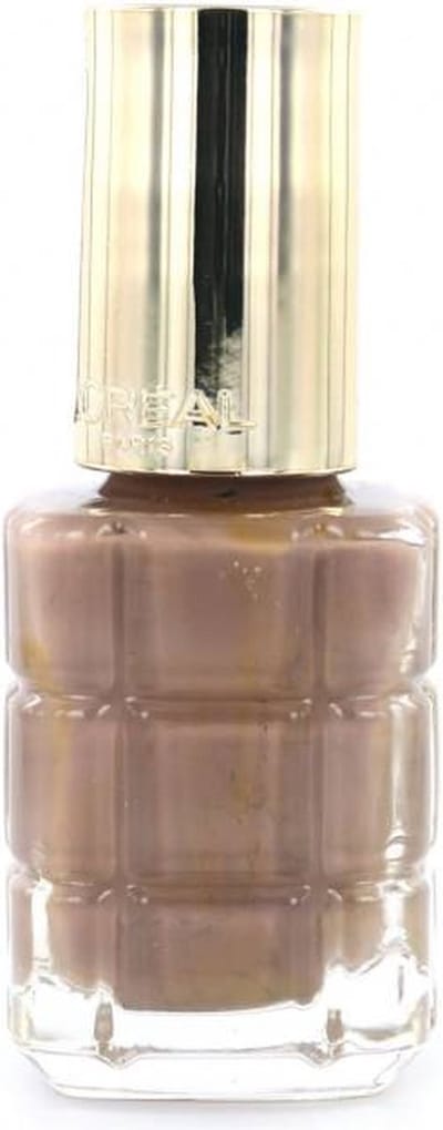 L'Oréal Color Riche a L'Huile Nagellak - 662 Moka Chic