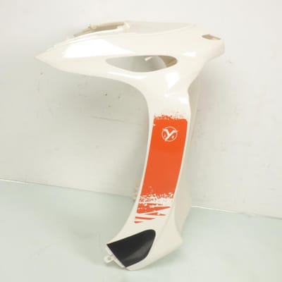 Spoiler tablier avant origine pour Scooter Chinois 50 QT TB00-070101002 Neuf