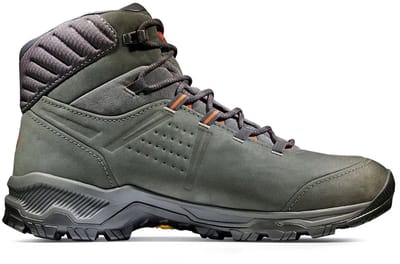 Mammut Mercury Iv Mid Gore-tex® Wandelschoenen Zwart EU 41 1/3 Man
