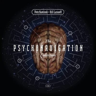 Bill Laswell & Pete Namlook - Psychonavigation (5 CD)