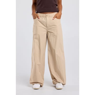 America Today Portia Chalk Taglia: XS | Pantaloni Outlet | Donna