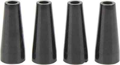 Gasvrije nozzle met duurzame fenolhars kern - geschikt voor Century FC90 K3493 - 1 geanimeerde draadlasmachine