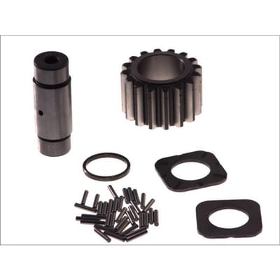 Reparatieset, achteras EURORICAMBI 56170183