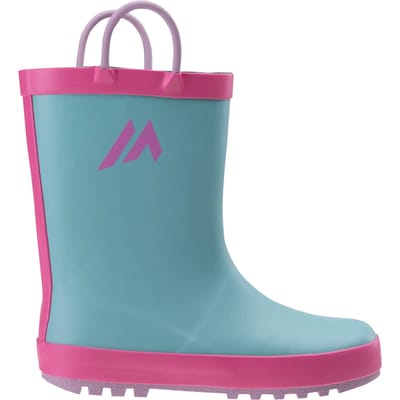 Regenlaarzen voor meisjes Martes Ninbo