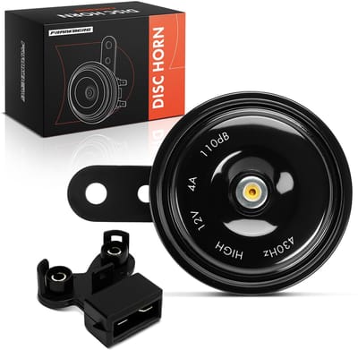 Frankberg 1x claxon voor VW Golf Audi A6 100 200 Skoda