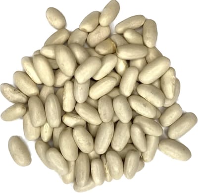 Witte bonen 500 gram