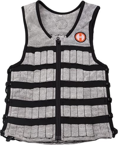 Hyperwear Hyper Vest PRO S - 10 lbs (4,5 kg)
