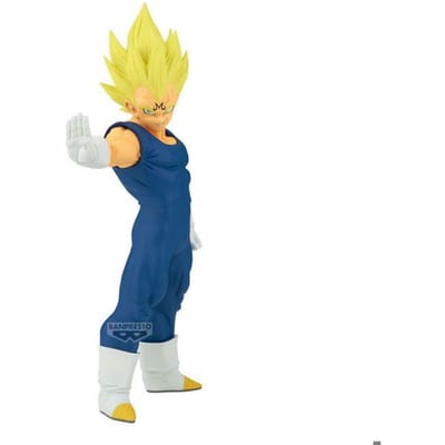Dragon Ball Z Grandista PVC Statue Majin Vegeta 31 cm