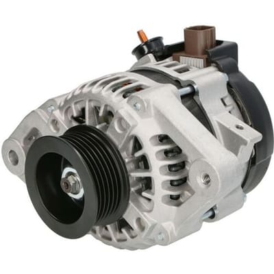 Driefasige generator HC-CARGO 116726