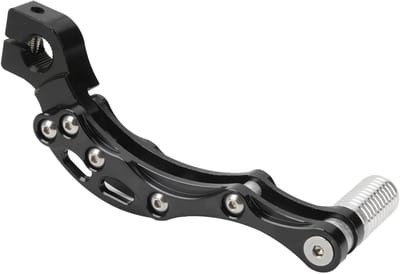 Aluminium Kick Start Pedaal voor Motorscooter - Sterke Startmotor - Universeel Accessoire