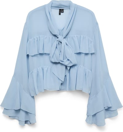 Vero Moda Top VMLUNA Top