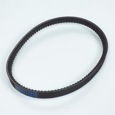 transmissieriem rsm voor bromfiets peugeot 50 103 spx ingekeept 750 x 15,4 x 8 nieuw