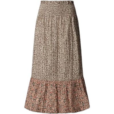 Vrouwenrok Pepe Jeans Daphne