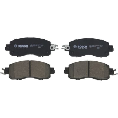 Remblokset BOSCH 0 986 424 509, voor