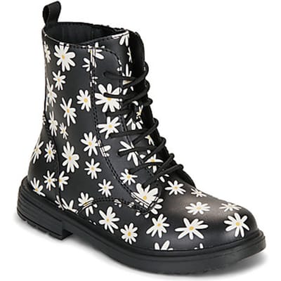 Geox  Laarzen J ECLAIR GIRL