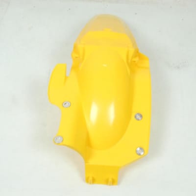 Garde boue AR pour moto Yamaha 450 YZF 2016 1SL-21610-20 1SL-21611 Jaune