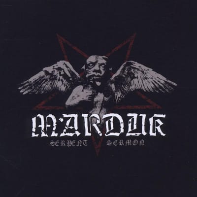 Serpent Sermon