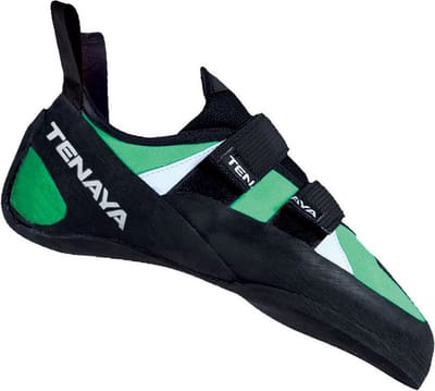 Tenaya Tanta Klimschoenen Groen EU 38