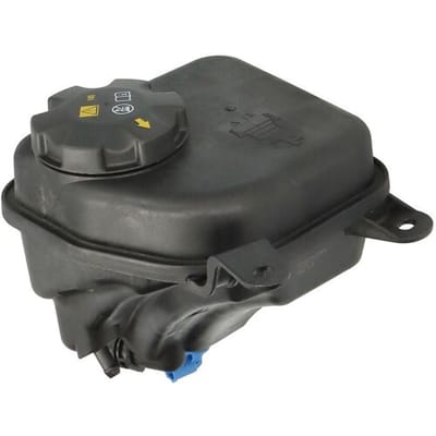 Expansietank, koelvloeistof THERMOTEC DBB035TT