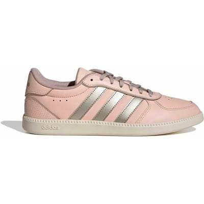 Adidas Breaknet Sleek Schoenen Roze EU 38 Vrouw