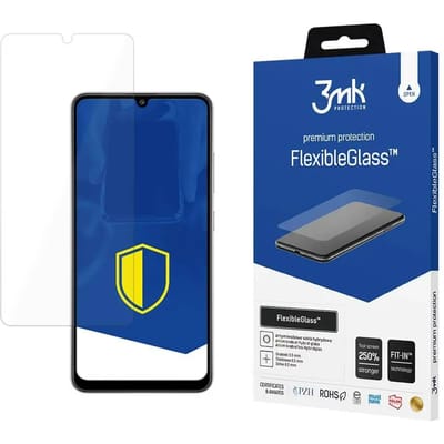 Hybride glas 3MK Samsung Galaxy A33 5G - FlexibleGlass™