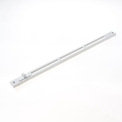 Airace binnenrooster aluminium wit v-442